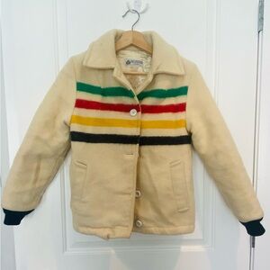 Vintage Pendelton Jacket PTP 17